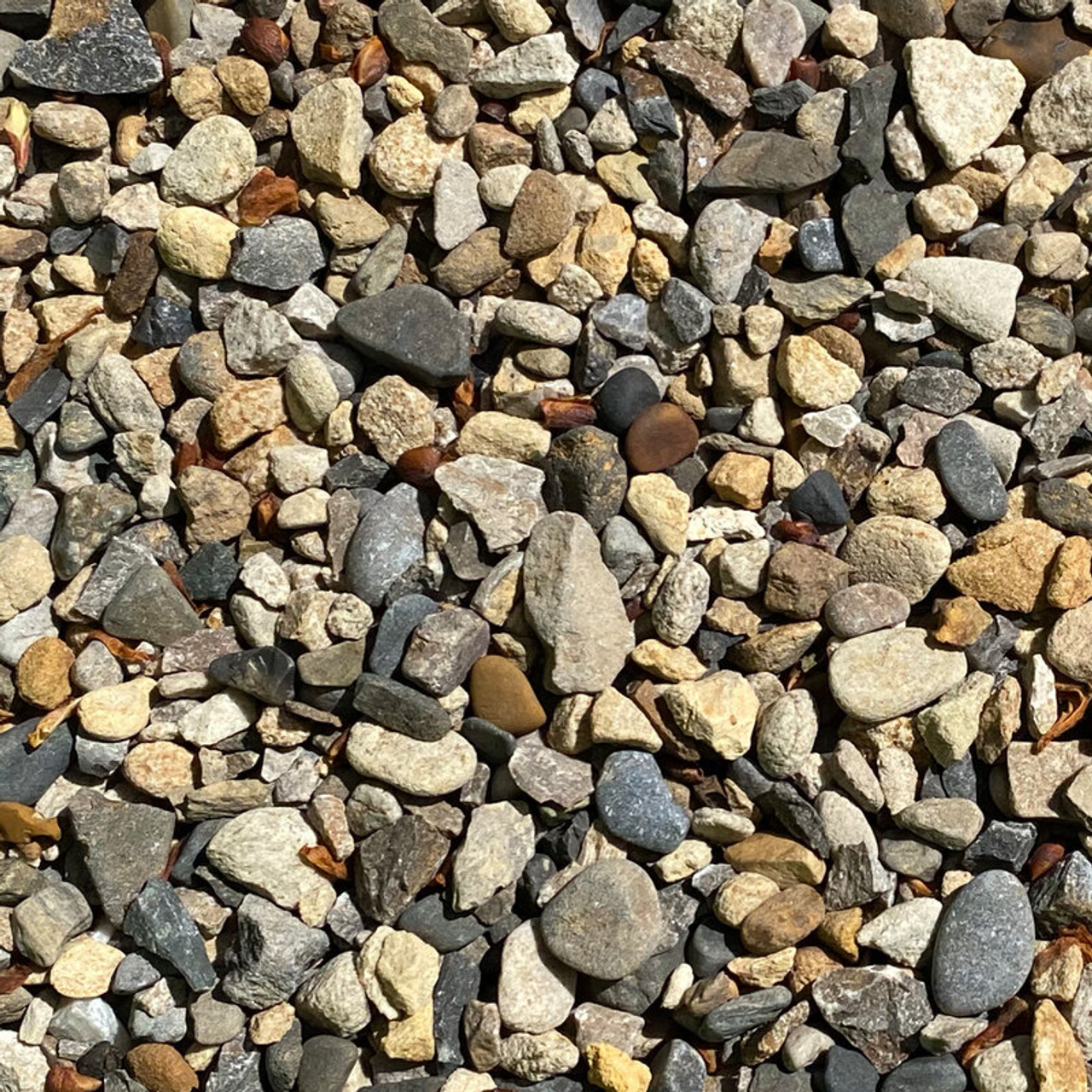 Product image for 20mm Gravel Bulk Bag