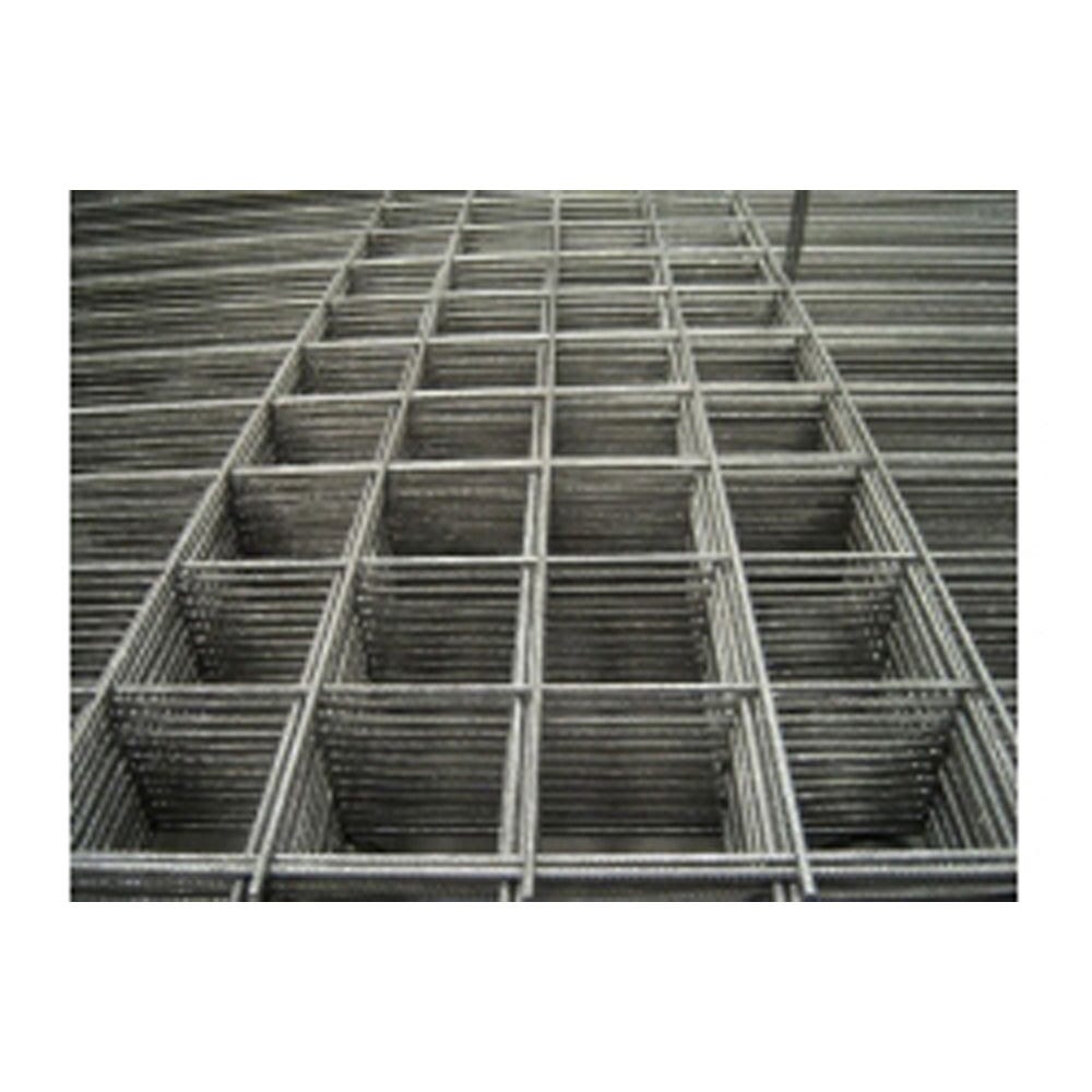 Product image for 2.5mm D49 High Tensile Steel Reinforcement Wrapping Mesh Sheet 4800mm X 2400mm