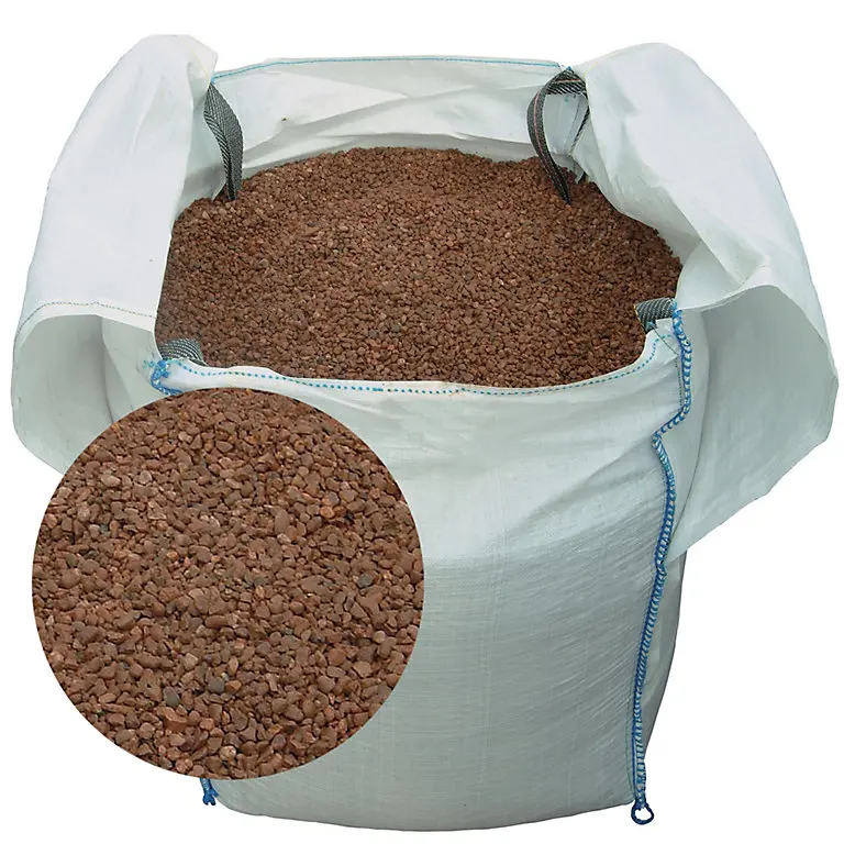 Product image for 10mm Gravel, Bulk Bag 14.5m²