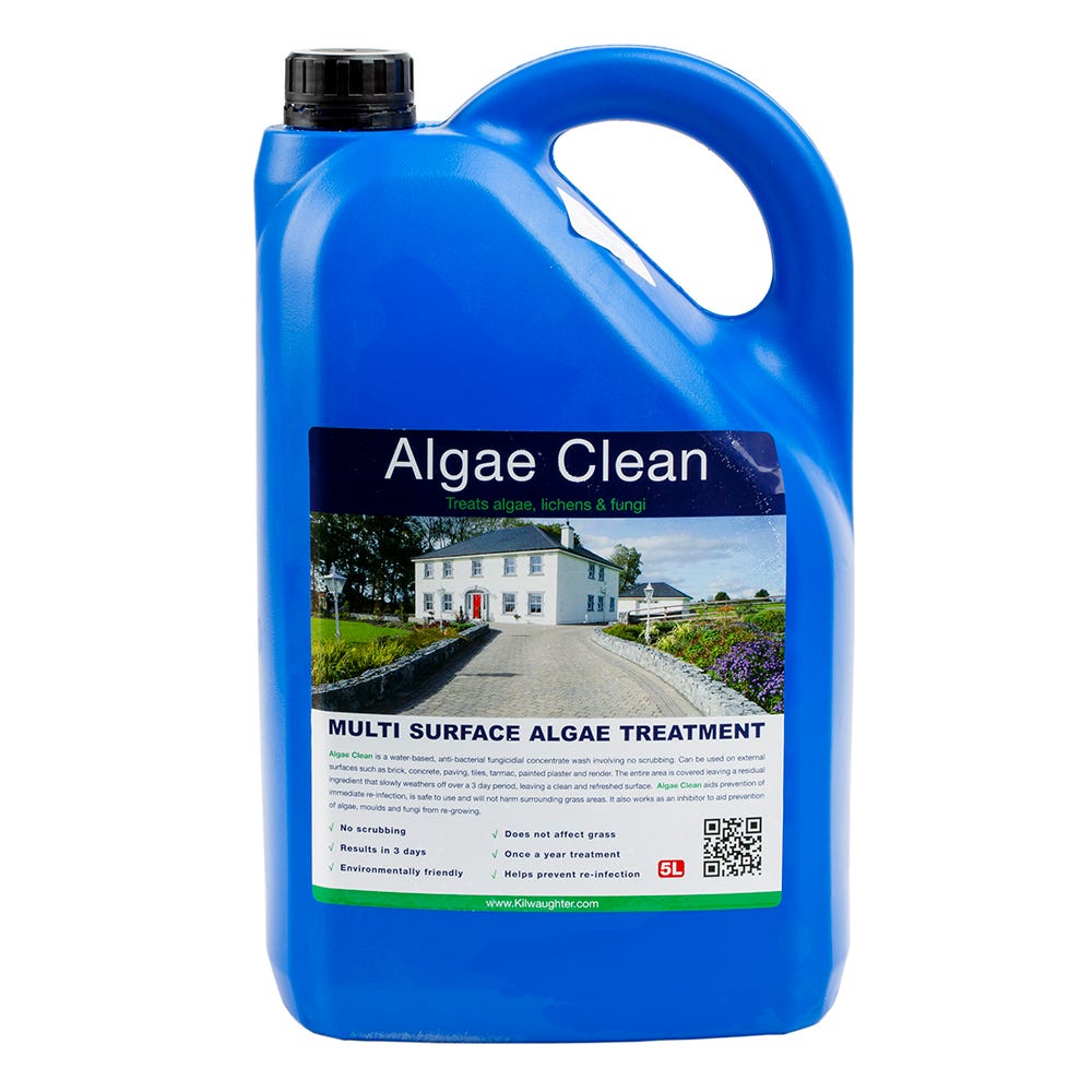 Product image for K Rend Algae Clean 5L