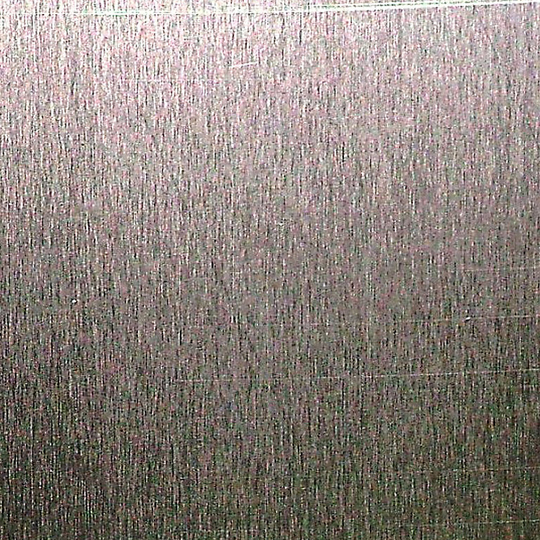 Image of Silver effect Aluminium Smooth Sheet, (H)1000mm (W)500mm (T)0.5mm 580g