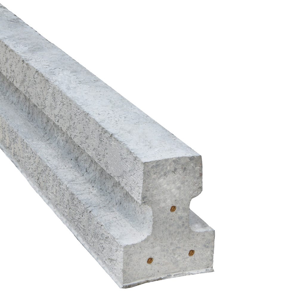 Product image for 4800mm Suspended Concrete Flooring T Beam