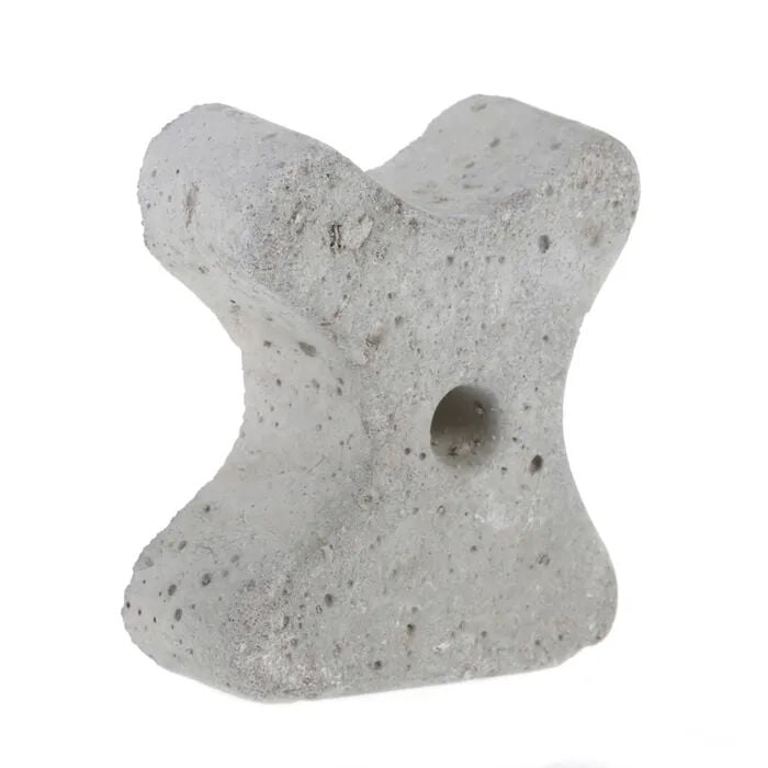 Product image for 35/40/50mm Concrete Spacer (single)