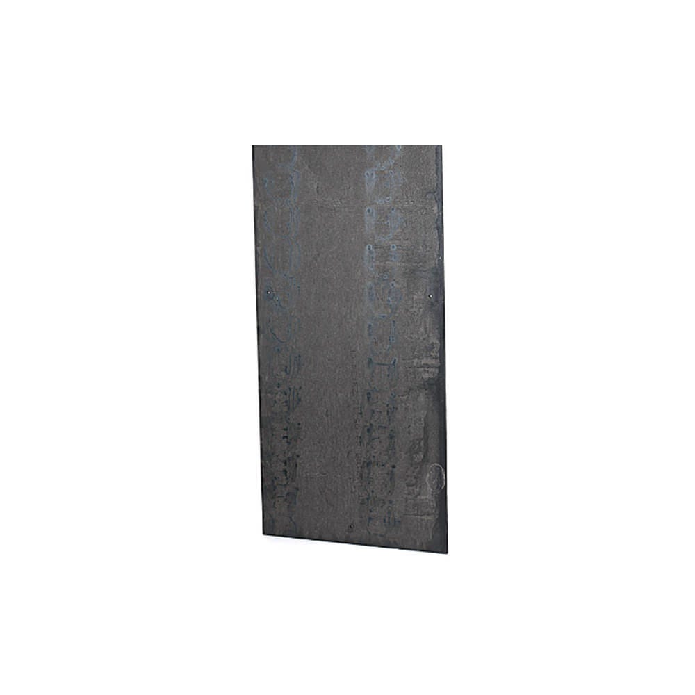 Product image for 500mm X 250mm Eternit Blue Black Thrutone Slate 20'' X 10''