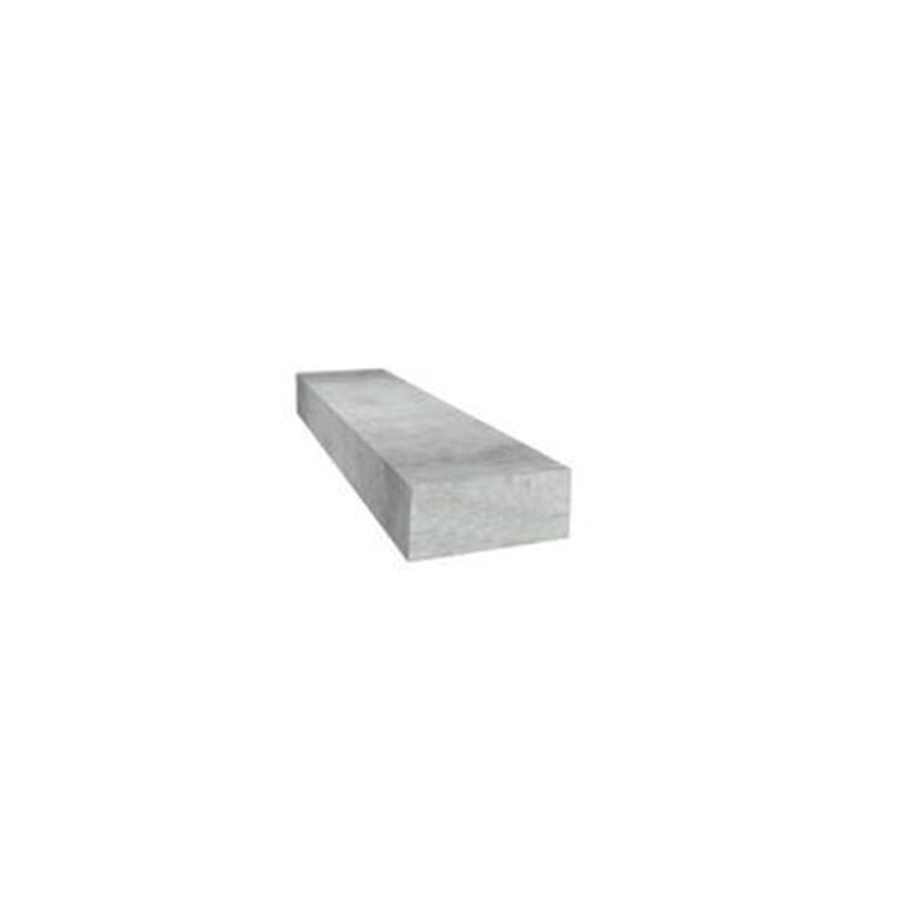 Image of 100mm X 140mm Prestressed Concrete Lintel Textured 1200mm