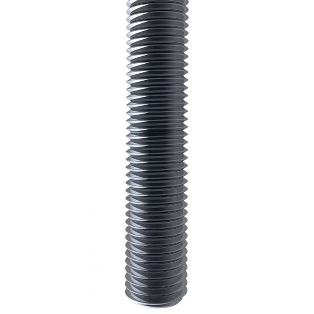 Product image for Speed Pro M8 X 1m Zinc Plated Threaded Bar