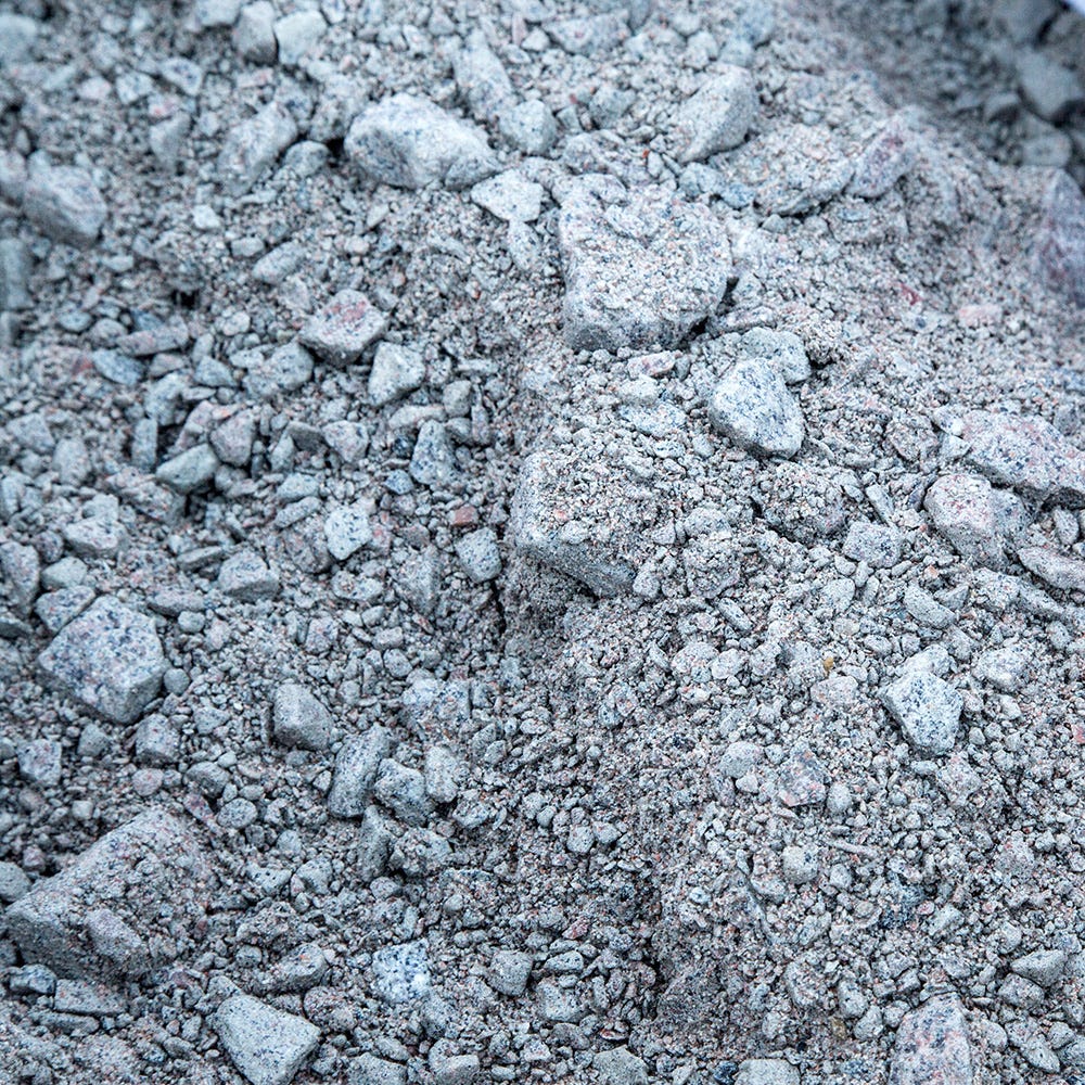Product image for MOT Type 1 Sub Base Bulk Bag