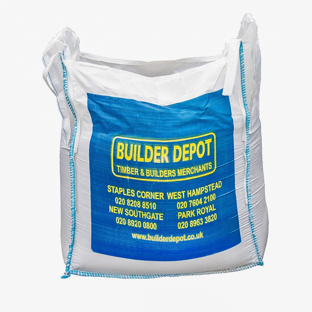 Product image for MOT Type 1 Sub Base Bulk Bag