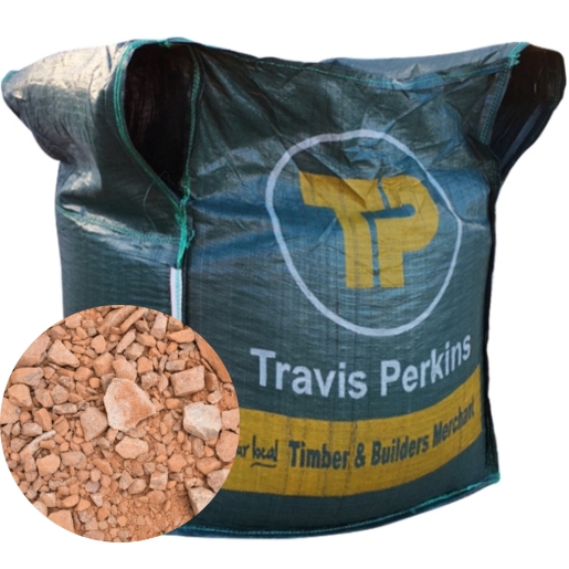Product image for MOT Type 1 Sub Base Bulk Bag