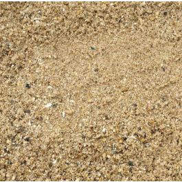 Product image for Coarse Sharp Sand Bulk Bag (Min Weight 800kg)