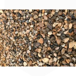 Product image for 10mm Shingle 25kg Bag