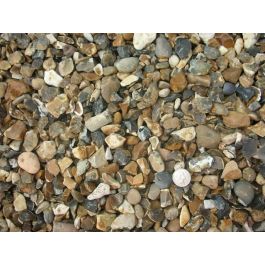 Product image for 20mm Shingle Bulk Bag