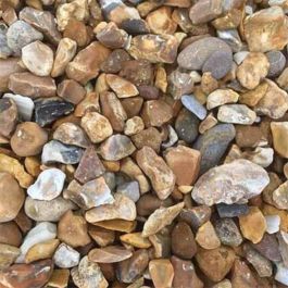 Product image for 20mm Shingle 25kg Bag