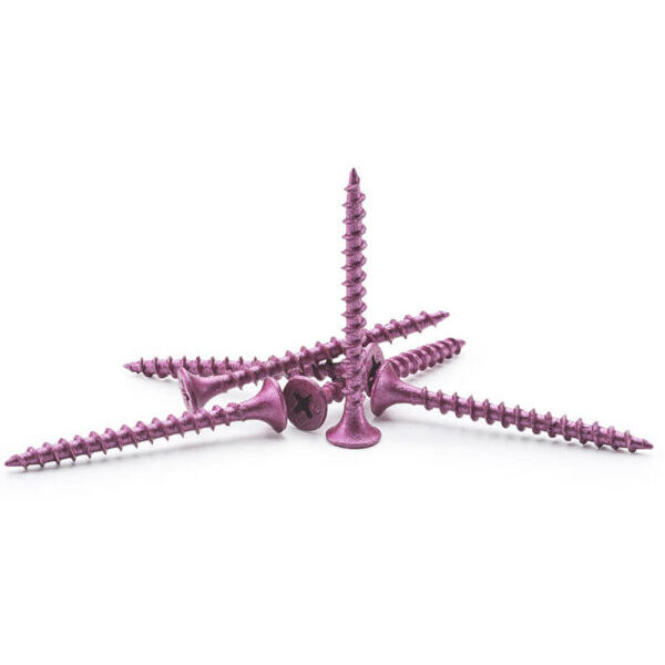 Image of Siniat GTEC Wet Area Self Drilling Screw 25mm 1000pk