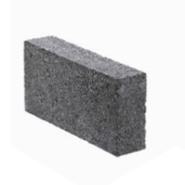Product image for Stranlite 7.3N 100mm Medium Dense Paint Grade Block