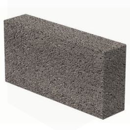 Product image for Stranlite 7.3N 100mm Medium Dense Standard Block