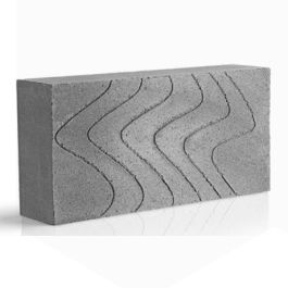 Image of Thermalite 100mm Turbo 2.9N Block