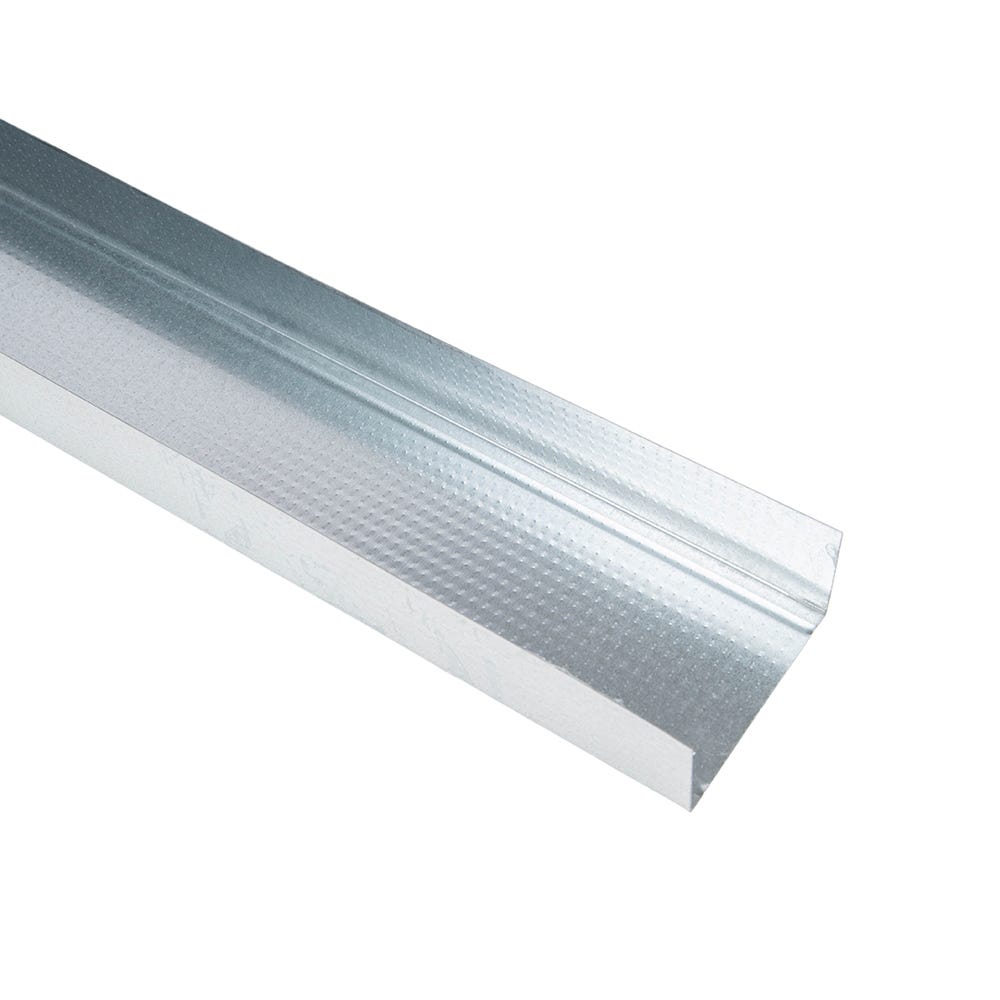 Product image for 94mm Speed Pro Metal Deep Track 3000mm