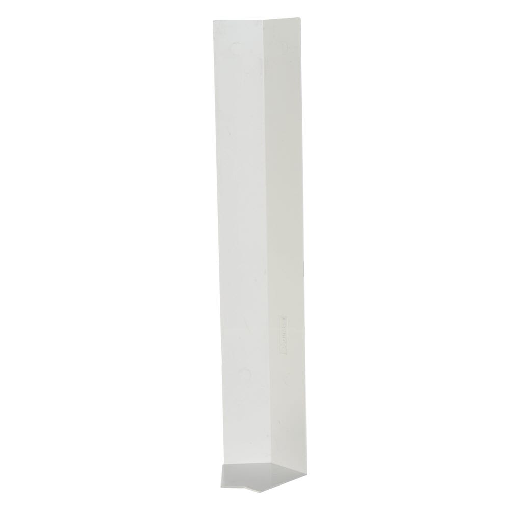 Product image for 42mm X 300mm Primacell Upvc External Fascia Corner 135° White