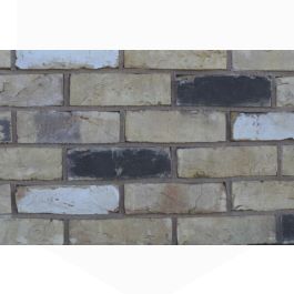Image of ET Clay Imperial Stratford Weathered Yellow Stock Brick