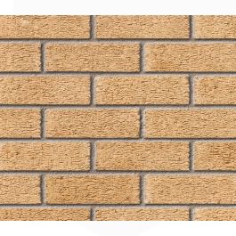 Product image for Ibstock Anglian Buff Multi Rustic Brick