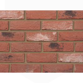 Image of Ibstock Ivanhoe Olde Village Stock 65mm Facing Bricks Pack of 430