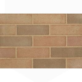 Product image for Michelmersh FLB Park Royal 65mm Facing Bricks Pack of 400