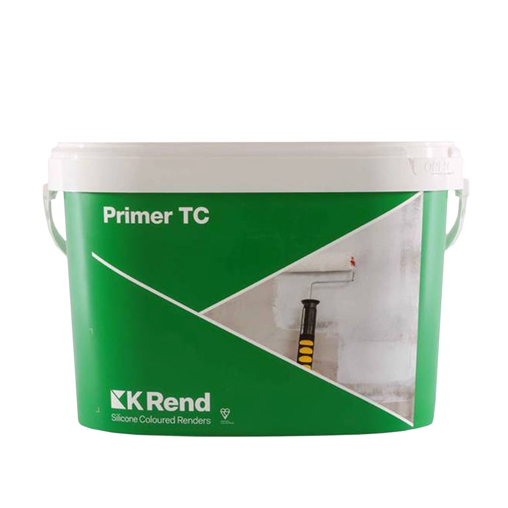 Product image for K Rend Primer TC Granite 15kg