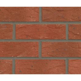 Product image for Forterra LBC Clumber Red 65mm Facing Bricks Pack of 495