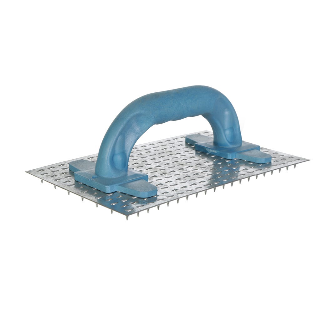 Product image for K Rend Scraper Nail Float