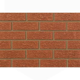 Product image for Ibstock Manorial Red Facing Bricks Pack of 500