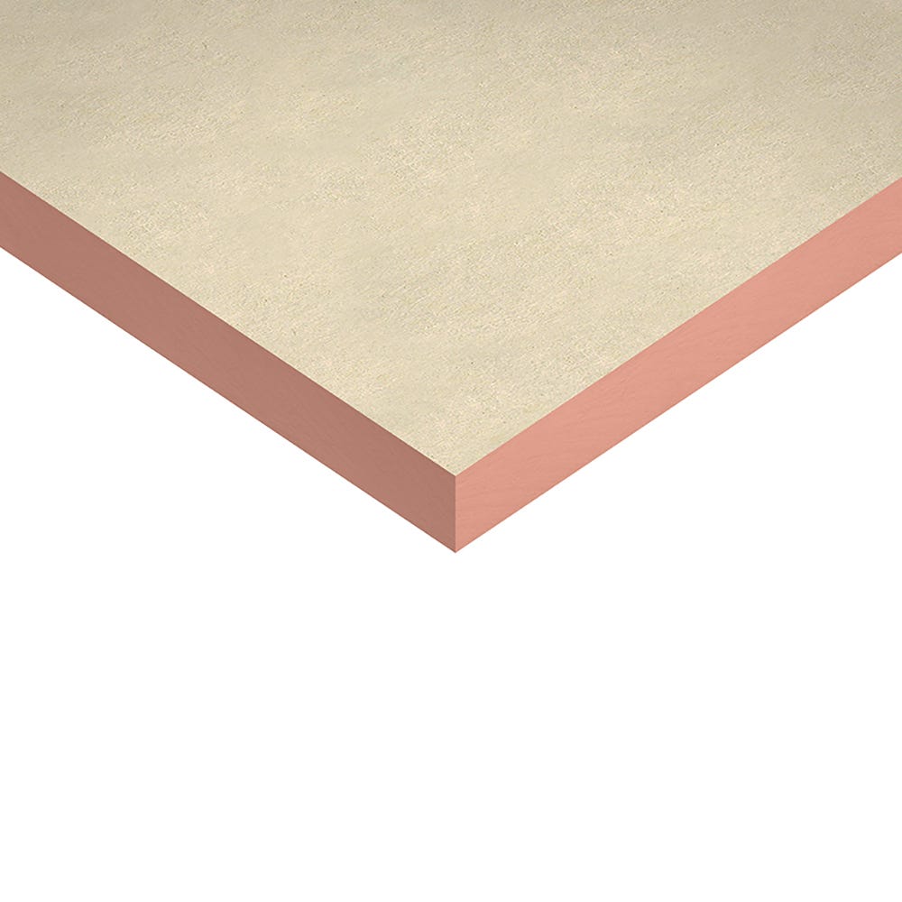 Product image for 70mm Kingspan Kooltherm K103 Floorboard 2400mm X 1200mm (8' X 4')