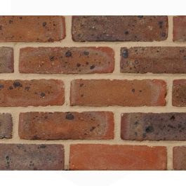 Product image for Michelmersh FLB 1st Quality 65mm Facing Bricks Pack of 400