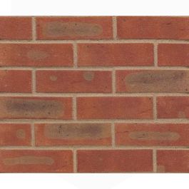 Product image for Wienerberger Caldera Red 65mm Facing Bricks Pack of 430