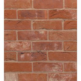 Product image for Wienerberger Renaissance Stock 65mm Facing Bricks Pack of 528