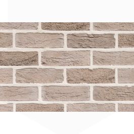 Image of TBS Normandy Grey 65mm Facing Bricks Pack of 730