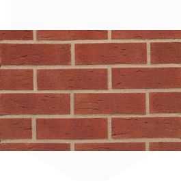 Product image for Wienerberger Hartlebury Tabasco Red Multi 65mm Facing Bricks Pack of 500