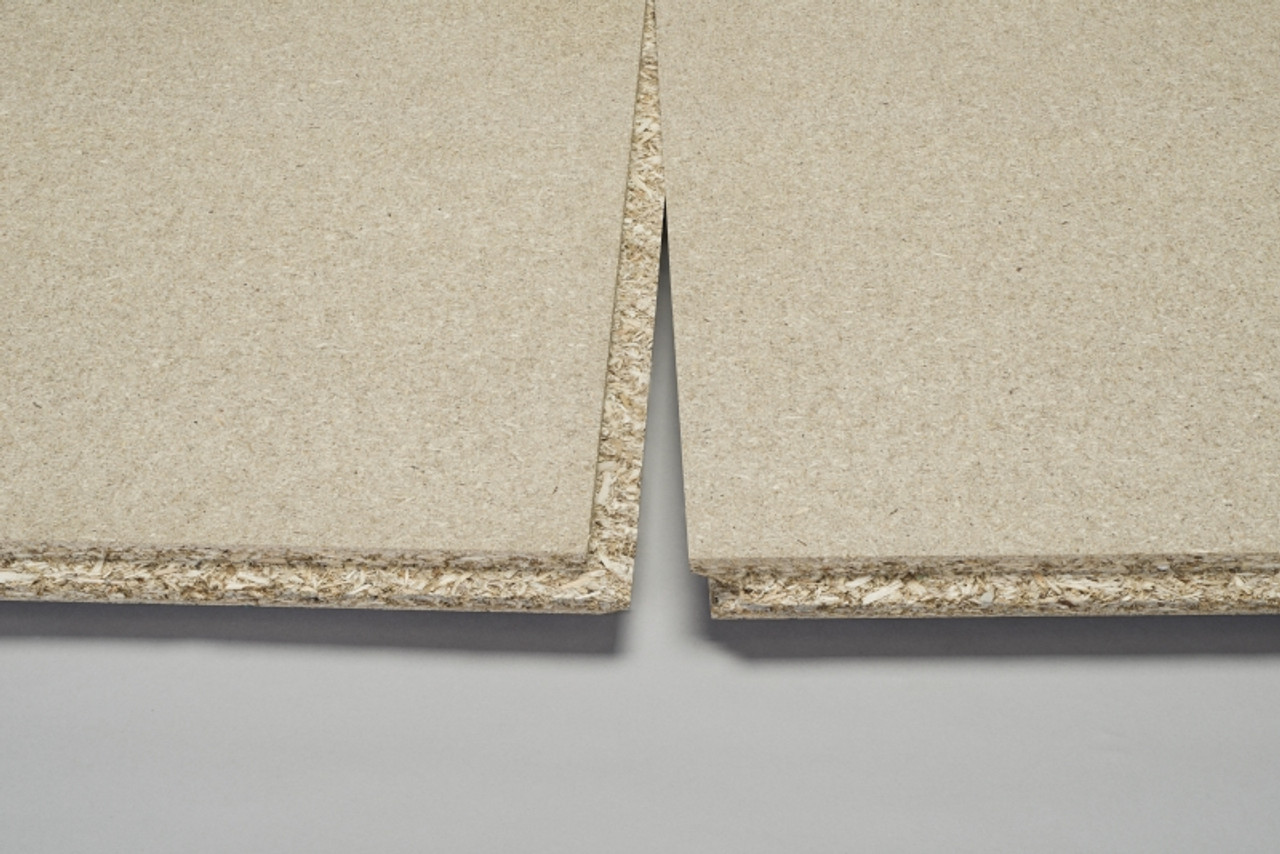 Product image for EGGER P5 Chipboard Flooring Peel Clean Xtra Moisture Resistant TG4 FSC 2400 x 600 x 22mm