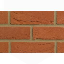 Product image for Forterra Autumn Glow 65mm Facing Bricks Pack of 495