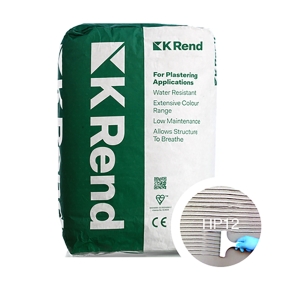 Image of HP-12 Base Coat 25kg Bag