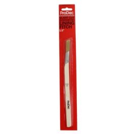 Product image for Prodec Slant Cut Synthetic Lining Fitch 0.5''