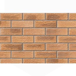 Product image for Ibstock Cavendish Dorket Honeygold 65mm Facing Bricks Pack of 475
