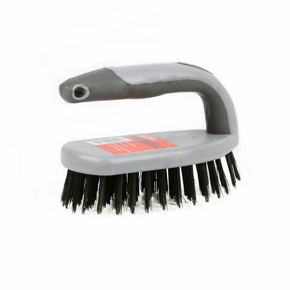 Product image for Prodec Overgrip Wire Scrub Brush