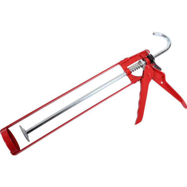 Product image for Prodec 400ml Extra Strong Skeleton Caulking Gun