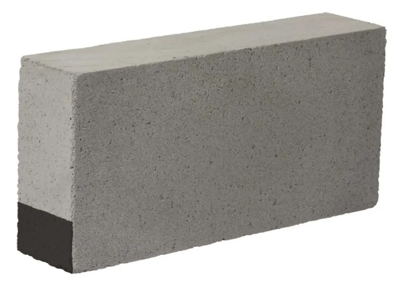 Image of Celcon Block High Strength Grade Block - 440 x 215 x 100mm