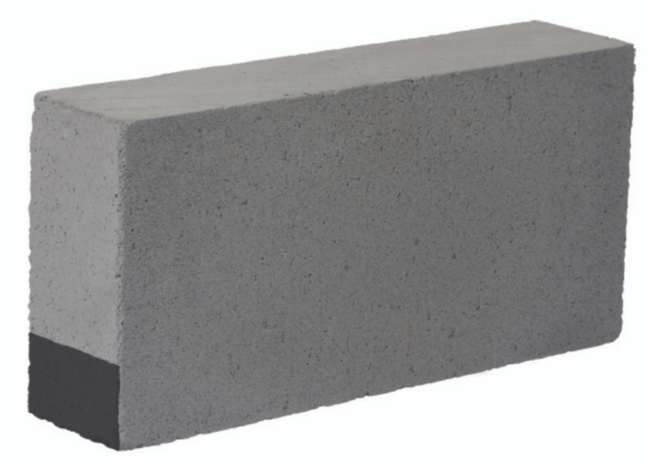 Product image for Celcon Block High Strength Grade Block - 440 x 215 x 100mm