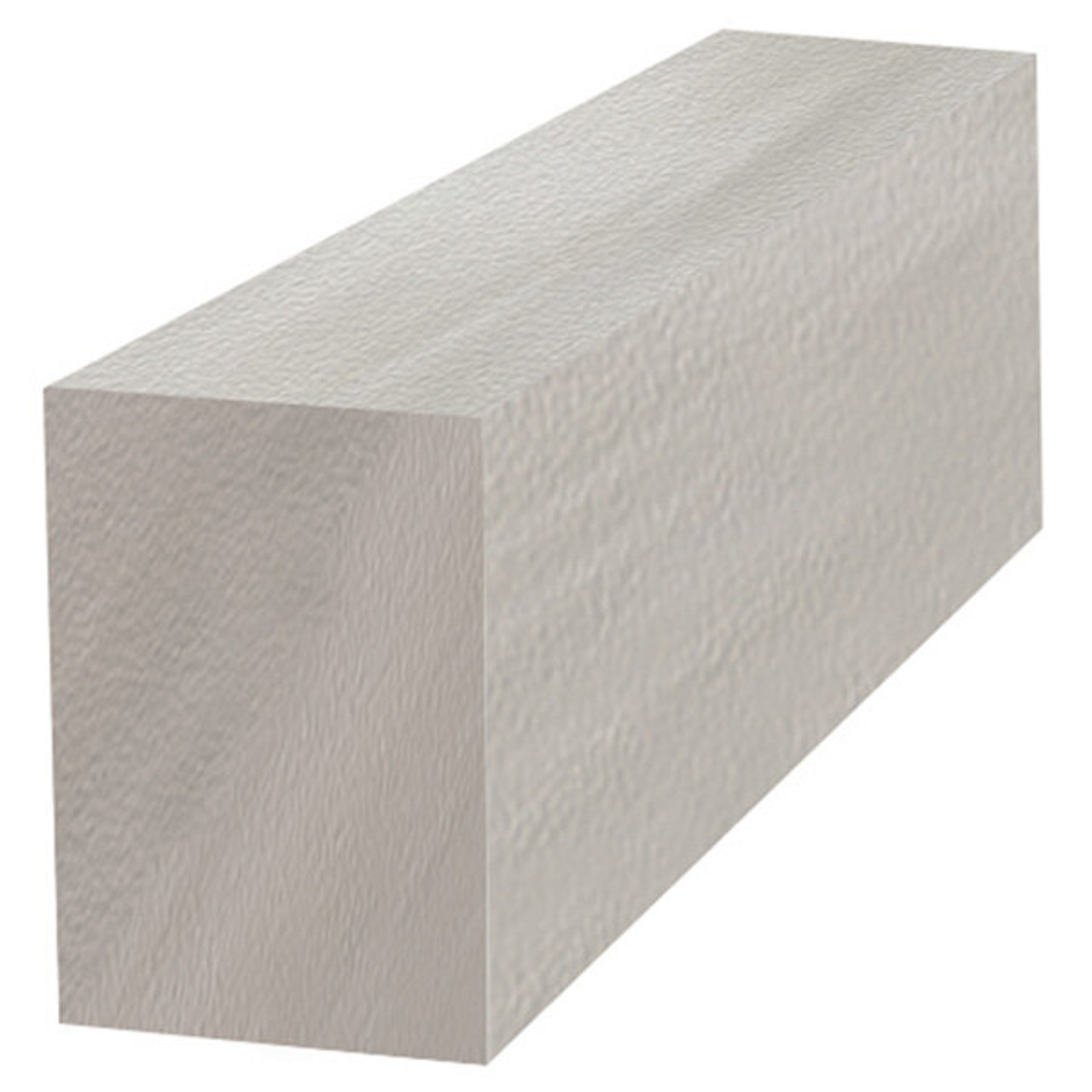 Product image for Concrete Padstone 440 x 215 x 102mm