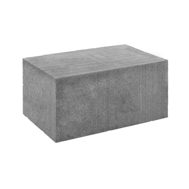 Product image for Celcon Foundation Block Standard Grade Block - 440 x 215 x 300mm