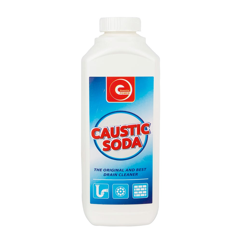 Product image for Caustic Soda 1kg