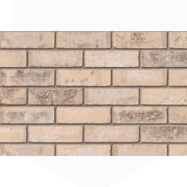 Product image for Ibstock Ivanhoe Cream Original 65mm Facing Bricks Pack of 430